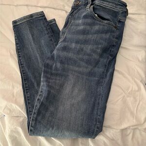 Carve Designs Blue Women Jeans